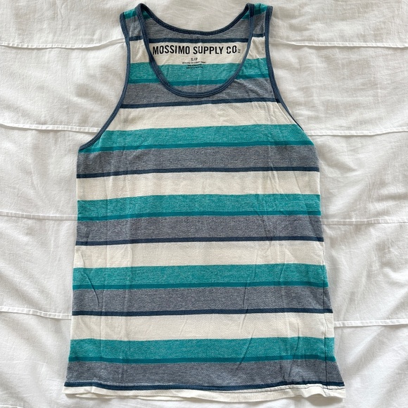 6 pc. Men's Shirt Bundle S H&M Mossimo - Picture 2 of 8